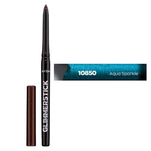AVON Diamentowa konturówka do oczu Aqua Sparkle