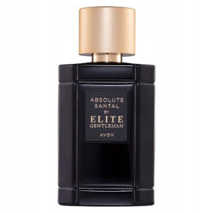 AVON Elite Gentleman Absolute Santal 50ml