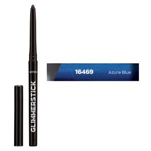 AVON Konturówka do oczu Azure Blue