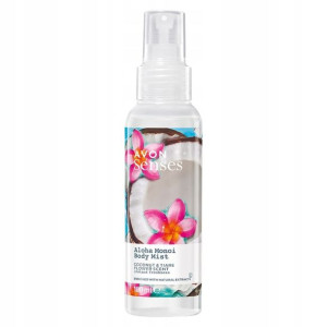 AVON Mgiełka do ciała Kokos i Kwiat Tahiti 100ml