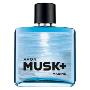AVON MUSK MARINE dla niego