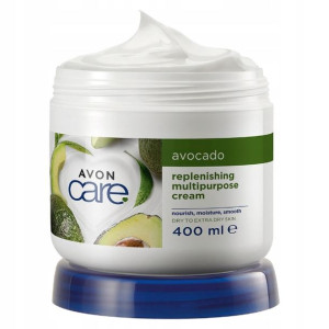 AVON Nawilżający krem do całego ciała 400ml