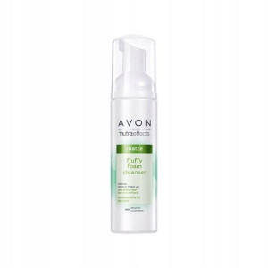 AVON Odświeżająca pianka do oczyszczania twarzy
