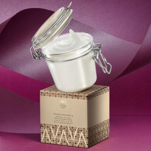 AVON Odżywcze masło do ciała Planet Spa
