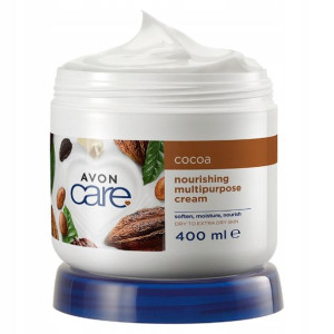 AVON Odżywczy krem do całego ciała 400ml