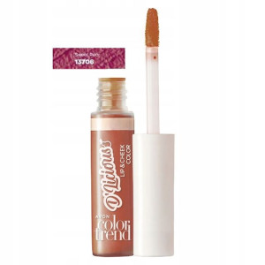AVON Pomadka i róż 2w1 SWEET PEAR