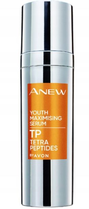 AVON Serum aktywujące młodość skóry