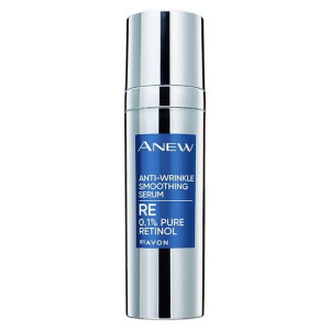 AVON serum przeciwzmarszczkowe z czystym retinolem