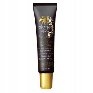 AVON SPA żel do pielęgnacji okolic oczu z kawiorem