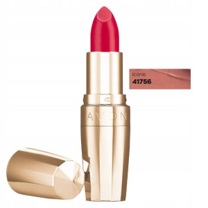 AVON Szminka Crème Legend Iconic