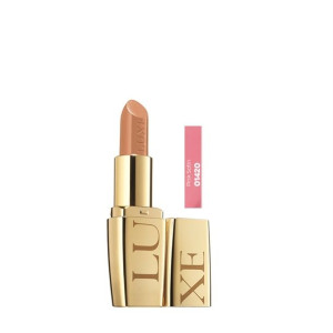AVON Szminka Luxe Pink Satin
