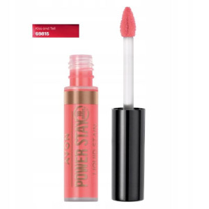 AVON Szminka w płynie Do 10 godzin Kiss and Tell