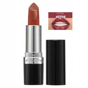 AVON Ultrakremowa szminka Chic