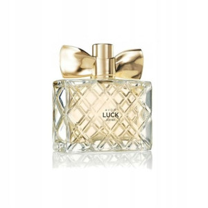 AVON Woda perfumowana Avon Luck dla Niej 50 ml