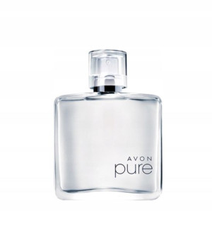 AVON Woda toaletowa Avon Pure dla Niego