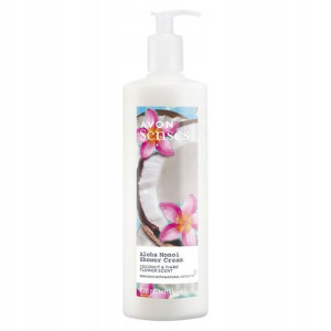 AVON żel pod prysznic Kokos i Kwiat Tahiti 720ml