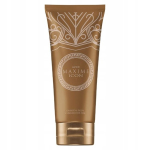 AVON Żel pod prysznic Maxime Icon