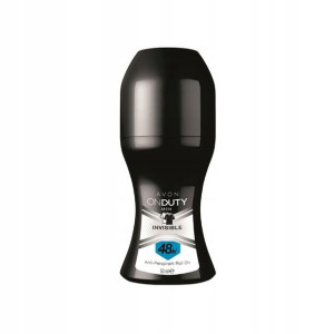 AVON Antyperspirant Ochrona bez plam dla Niego