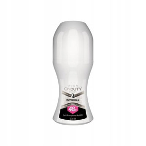 AVON Antyperspirant Ochrona bez plam dla Niej