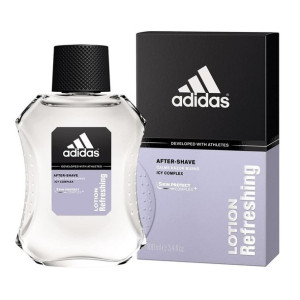 Refreshing woda po goleniu 100ml