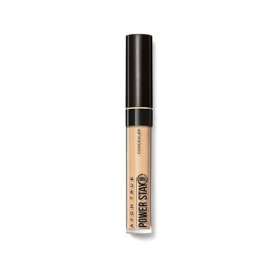 AVON Korektor POWER STAY 18 godzin GOLDEN FAIR