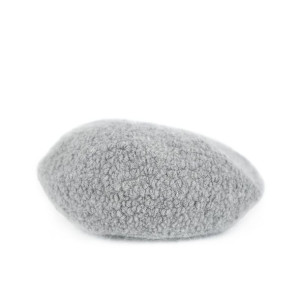 Beret Shaggy winter