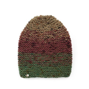 Czapka Daily wool