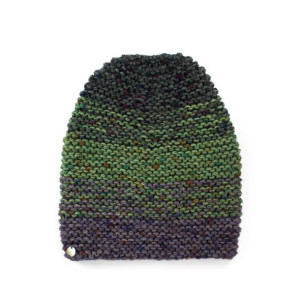 Czapka Daily wool