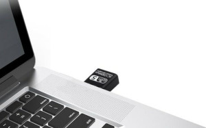 Adapter WIFI na USB 1200Mbps  Izoxis 19181