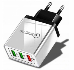 Ładowarka sieciowa Usb quick charge 3.0 szybka
