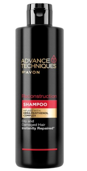 AVON Szampon Regeneracja 400 ml