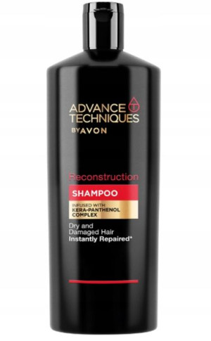 AVON Szampon Regeneracja 700 ml