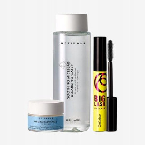 ORIFLAME Zestaw Optimals