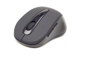 Mysz Gembird Muswb2 Optyczna Bluetooth 1600dpi Black
