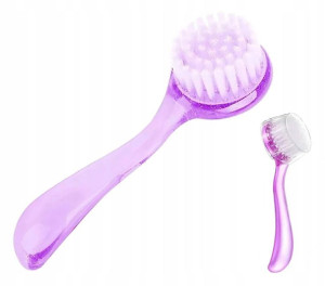 Szczoteczka Antystatyczna Rączka Do Pyłu Manicure