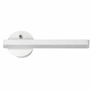 Kinkiet lampa ścienna LED Milagro SYDNEY ML6347 biały