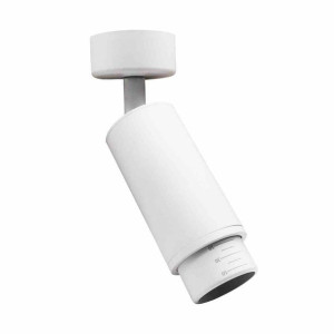 Lampa ścienna kinkiet LED Milagro ZOOM ML7372 biały