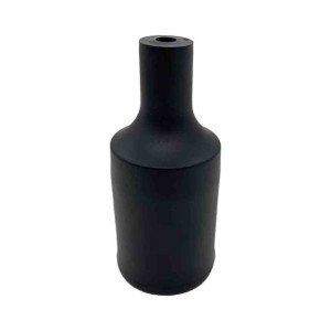 Oprawka Jason E27/40W czarny mat Milagro ML7701