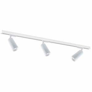Reflektor do systemów szynowych LED Milagro MICA ML8276 biały