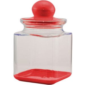 Słoiki Słoik Pojemnik 900ml Na Przyprawy Makaron