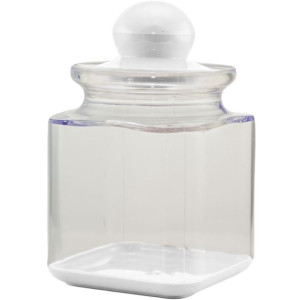 Słoiki Słoik Pojemnik 900ml Na Przyprawy Makaron
