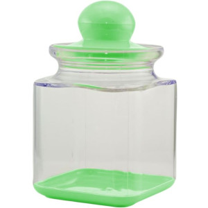 Słoiki Słoik Pojemnik 900ml Na Przyprawy Makaron
