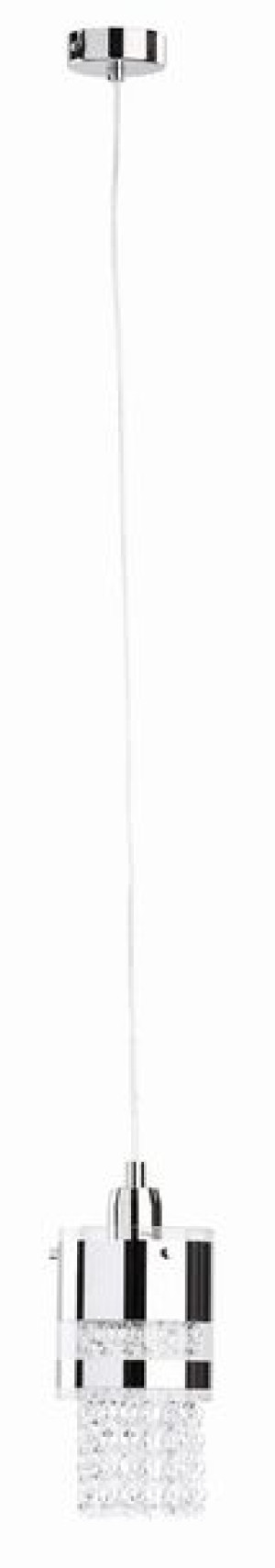 Lampa wisząca  Alfa BRUNO 1x60W 19221