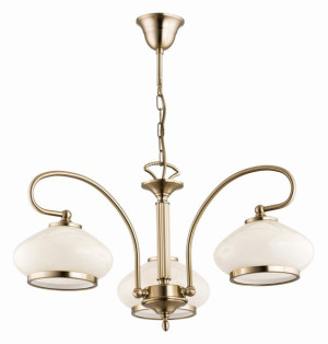 Lampa wisząca Alfa ASTORIA 3x60W 3321