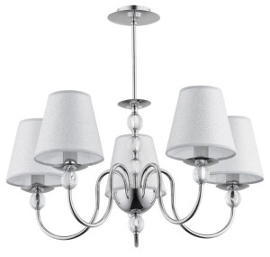 Lampa wisząca Alfa EMMANUELLE 5x40W 16715