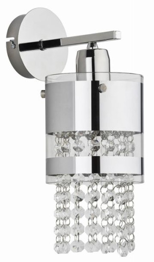 Kinkiet  Alfa BRUNO 1x60W 20980