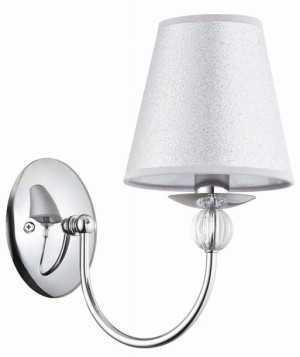 Kinkiet  Alfa EMMANUELLE 1x40W 16710
