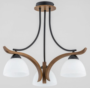 Lampa wisząca Alfa BAFIA 3x60W 26123