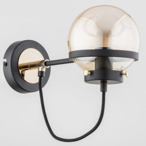 Kinkiet  Alfa VESTA 1x40W 25980