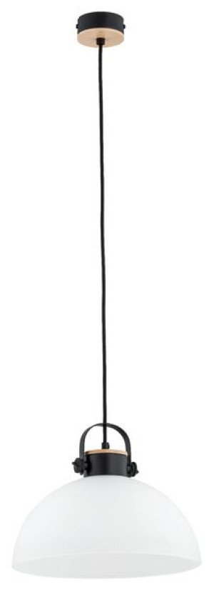 Lampa wisząca Alfa BOLO 1x60W 60605